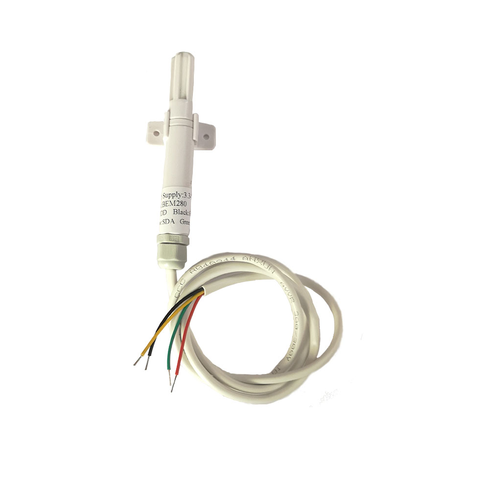 Taidacent açık 3.3V 5V IIC I2C - Bme280 Humidity Sensor incelemesi ve fiyatı