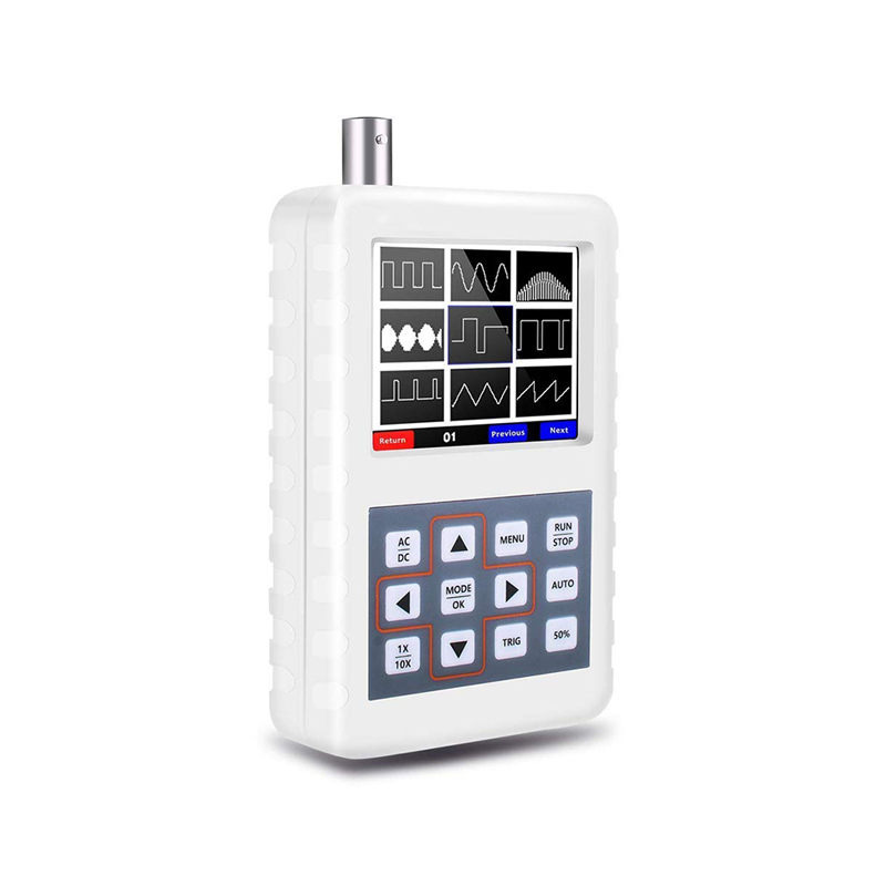 Sıcak Satış DSO PRO El Tipi Mi - Oscilloscope Dso Mini incelemesi ve fiyatı