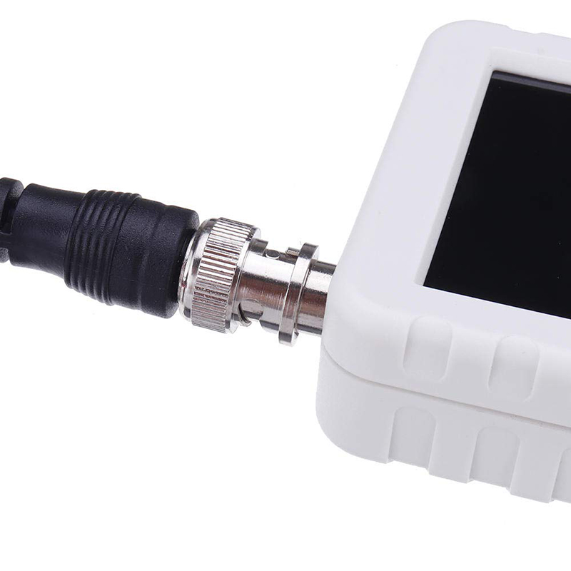 Sıcak Satış DSO PRO El Tipi Mi - Oscilloscope Dso Mini incelemesi ve fiyatı