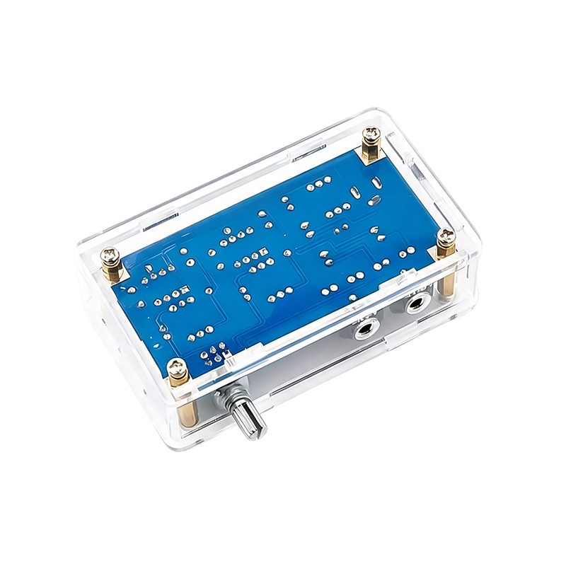47 Klasik Kulaklık Amplifikatö - Hobby Diy Electronics Kit incelemesi ve fiyatı