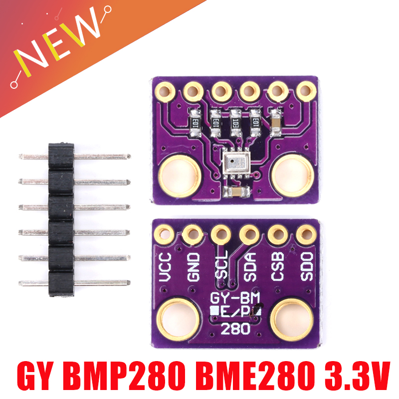 GY BMP280 BME280 3.3V yüksek h - Bme280 Humidity Sensor incelemesi ve fiyatı