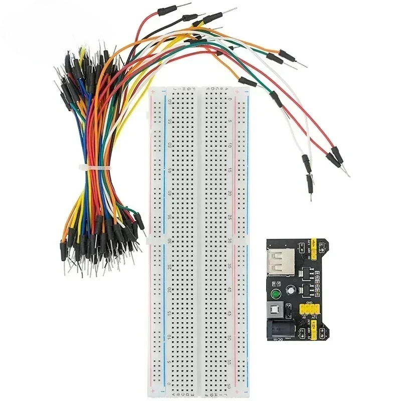 Premium Breadboard Jumper Wire - Breadboard Jumper Wire incelemesi ve fiyatı