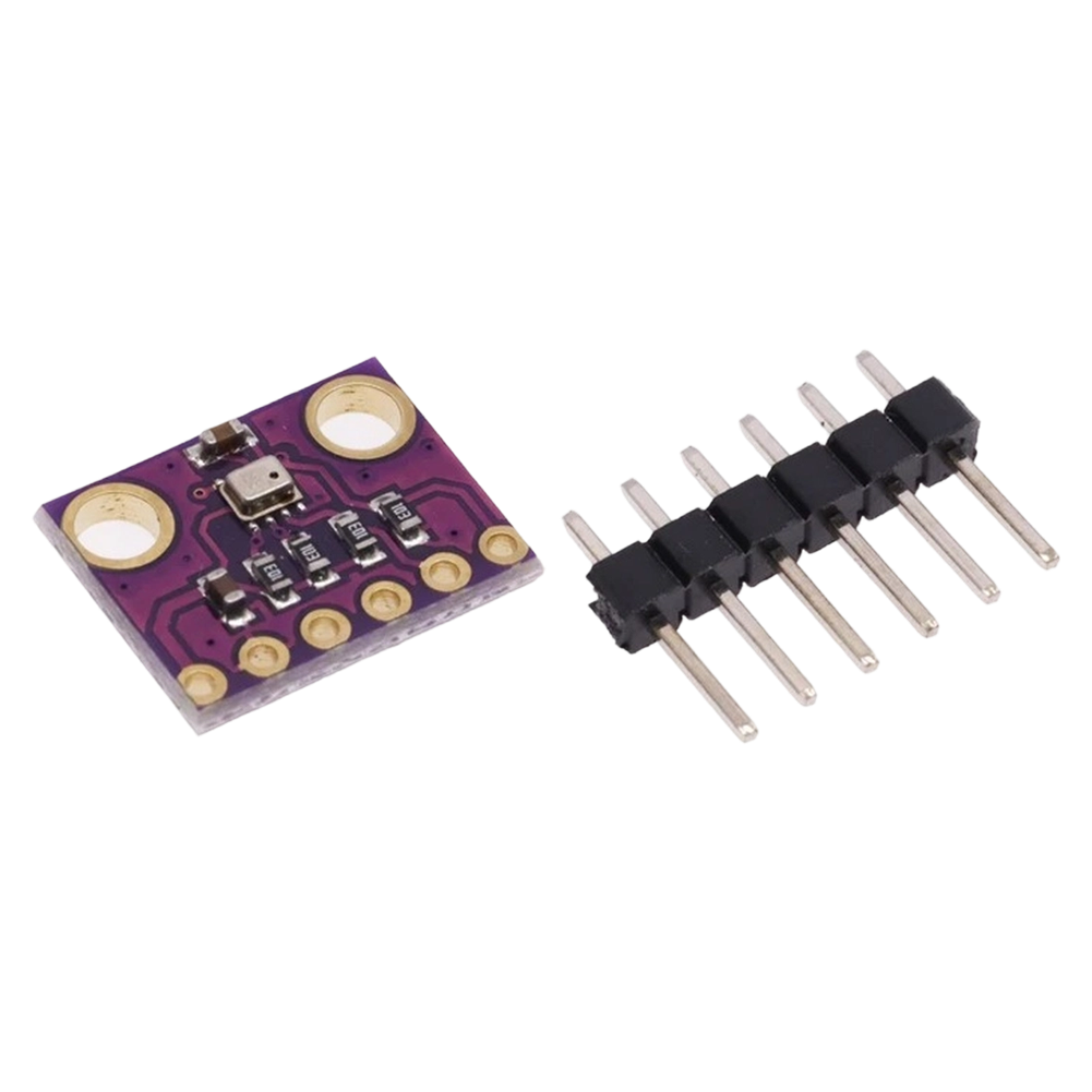 GY-BME280 Sıcaklık Nem Basınç  - Bme280 Humidity Sensor incelemesi ve fiyatı