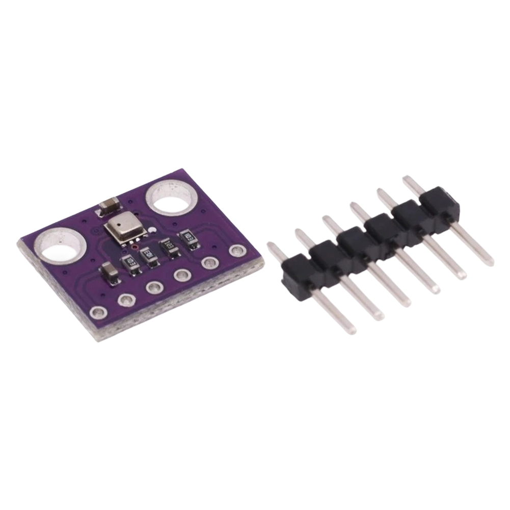 GY-BME280 Sıcaklık Nem Basınç  - Bme280 Humidity Sensor incelemesi ve fiyatı