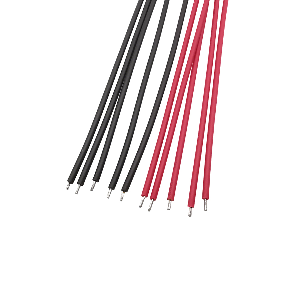 100 adet 20AWG Breadboard Jump - Breadboard Jumper Wire incelemesi ve fiyatı