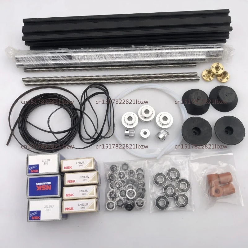 3 NG V1.2 CoreXY Dönüşüm Kiti  - Diy Electronics Tools incelemesi ve fiyatı