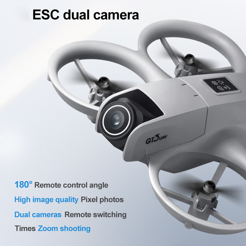 2026 GT3 MAX RC Drone 8K 5G Pr - Diy Drone Electronics incelemesi ve fiyatı