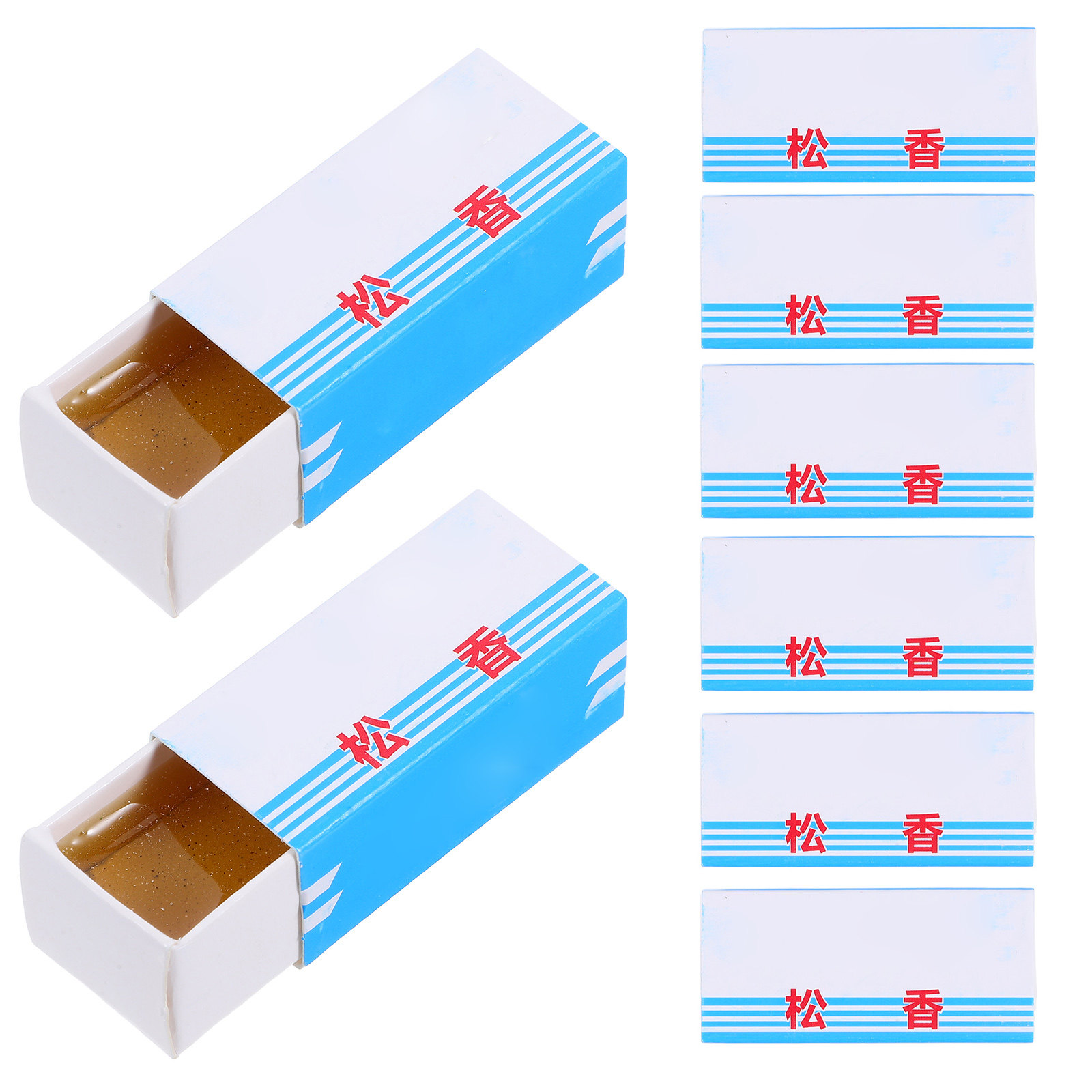 20 Adet Lehimleme Flux Macunu  - Diy Electronics Flux incelemesi ve fiyatı