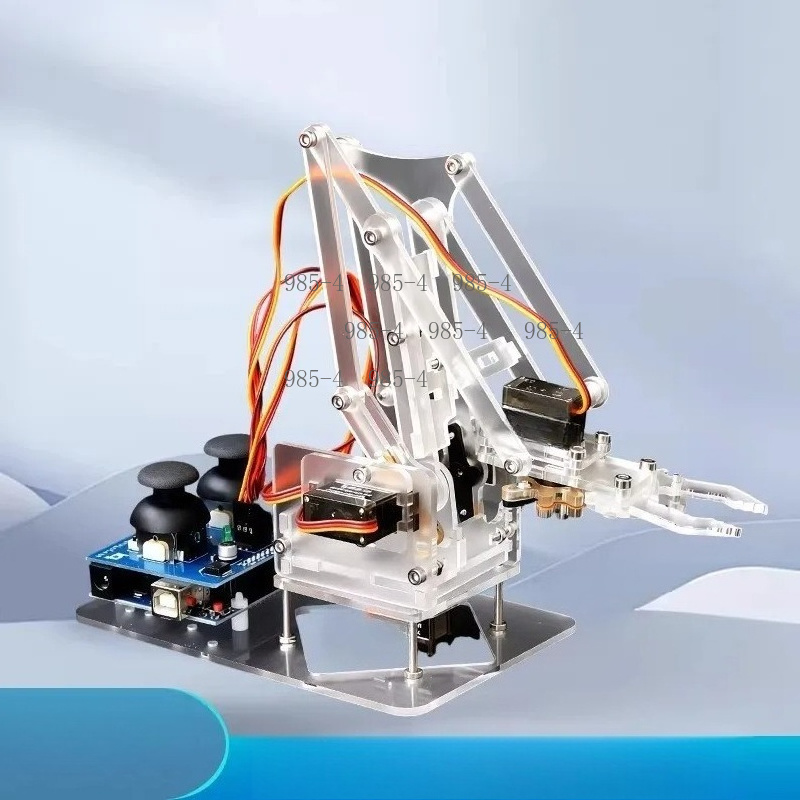 Küçük Programlanabilir Robotik - Hobby Diy Electronics Kit incelemesi ve fiyatı