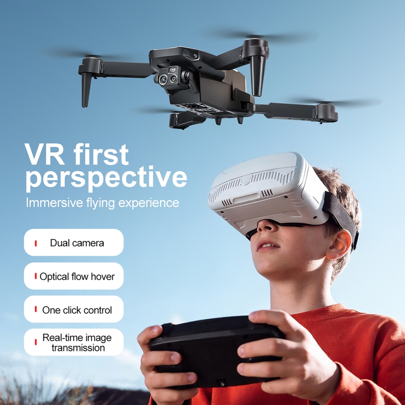 Uzaktan Kumandalı ve VR Gözlük - Diy Drone Electronics incelemesi ve fiyatı