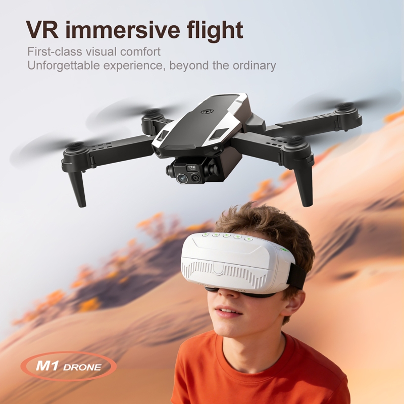 Uzaktan Kumandalı ve VR Gözlük - Diy Drone Electronics incelemesi ve fiyatı