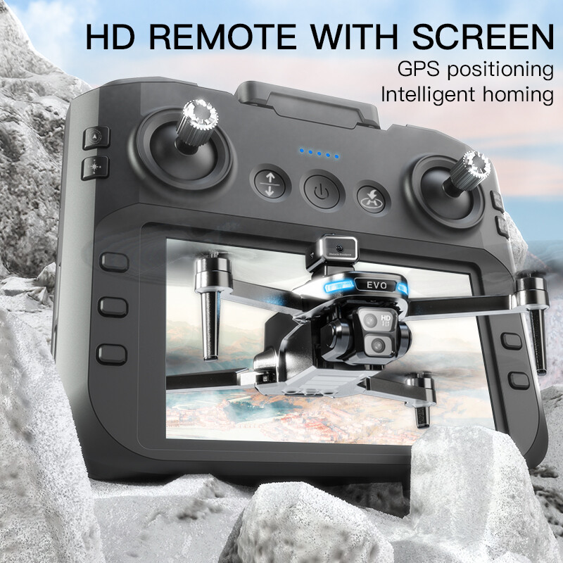 ZLL SG901MAX Drone GPS WIFI FP - Diy Drone Electronics incelemesi ve fiyatı