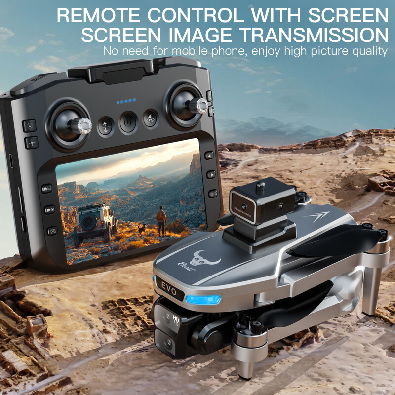 ZLL SG901MAX Drone GPS WIFI FP - Diy Drone Electronics incelemesi ve fiyatı