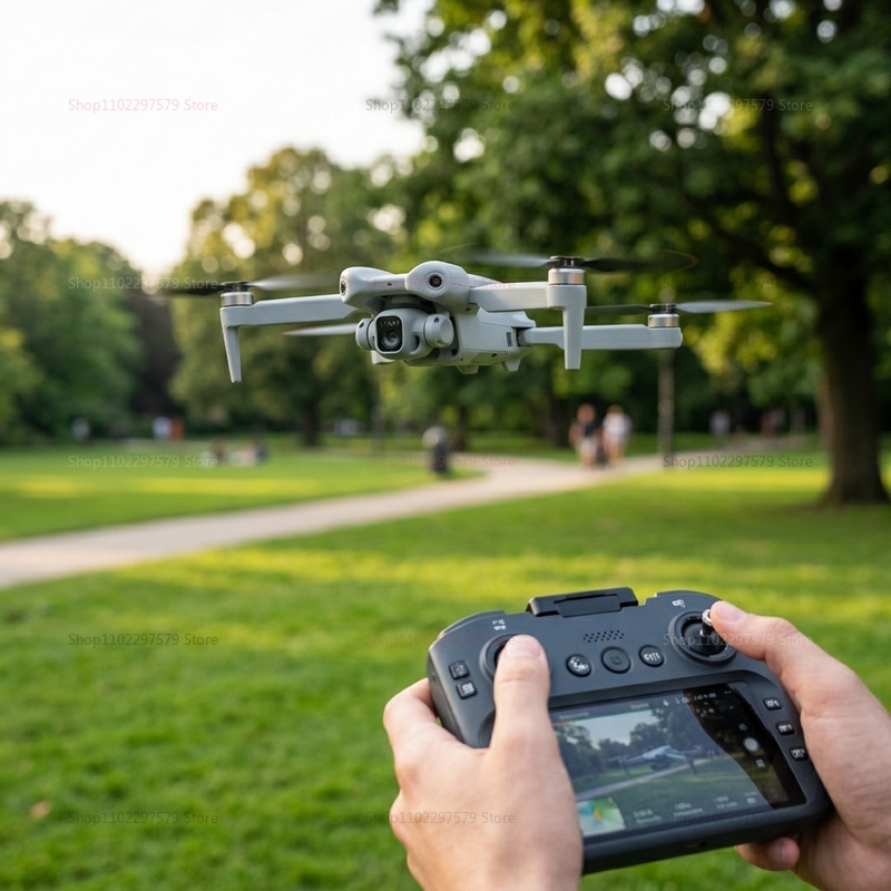 T33 Drone'u Yükseltin Hava Çek - Diy Drone Electronics incelemesi ve fiyatı