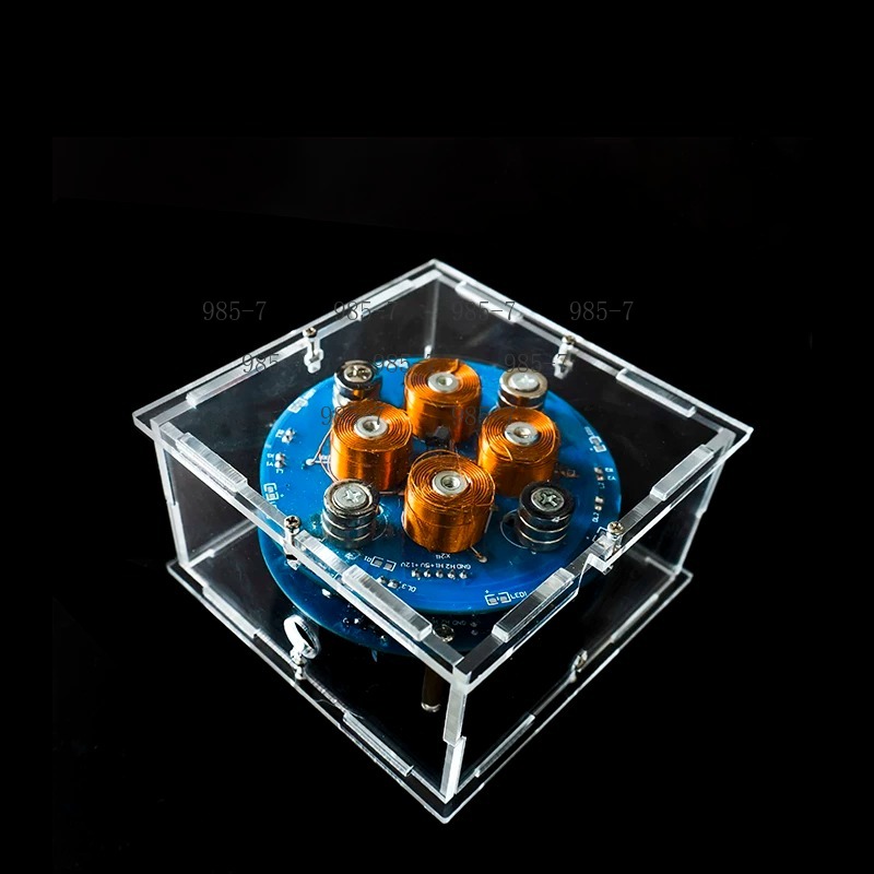 2-5W Manyetik Levitasyon DIY K - Diy Electronic Load incelemesi ve fiyatı