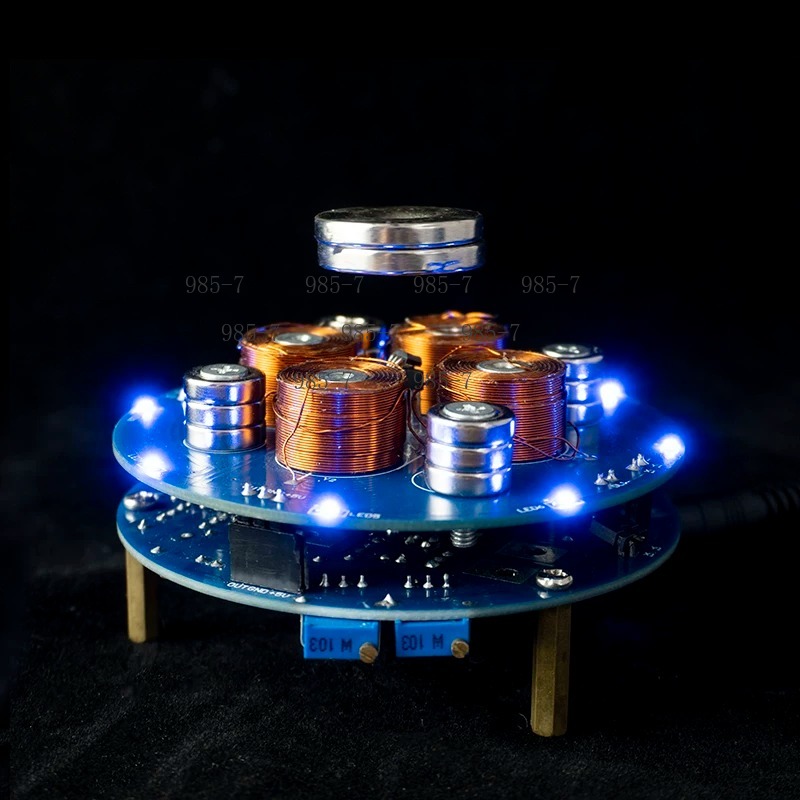 2-5W Manyetik Levitasyon DIY K - Diy Electronic Load incelemesi ve fiyatı