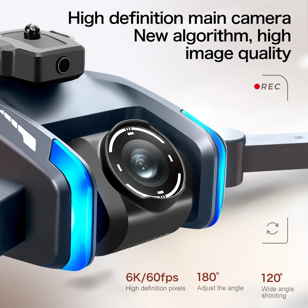 Orijinal XT808 Pro MAX Drone 4 - Diy Drone Electronics incelemesi ve fiyatı