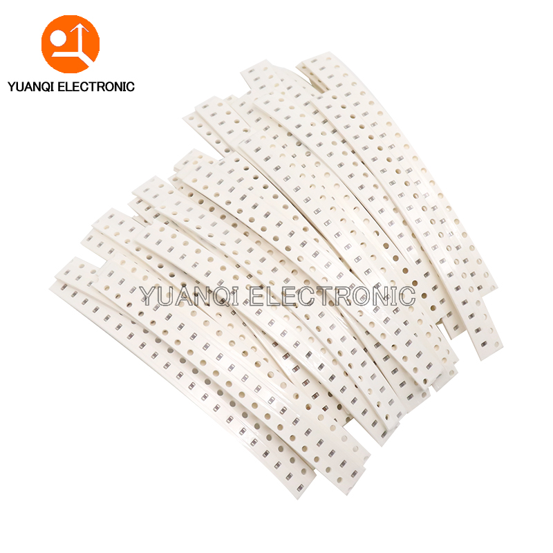 320 adet 720 adet 0603 0805 12 - Capacitor Kit Assortment incelemesi ve fiyatı