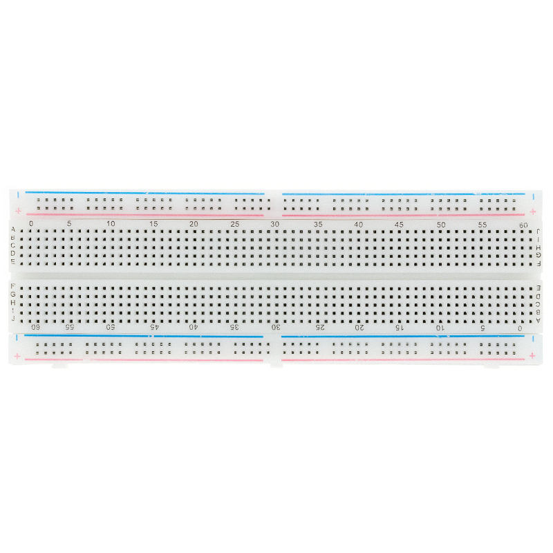 3.3V/5V MB102 Breadboard + MB- - Breadboard Jumper Wire incelemesi ve fiyatı