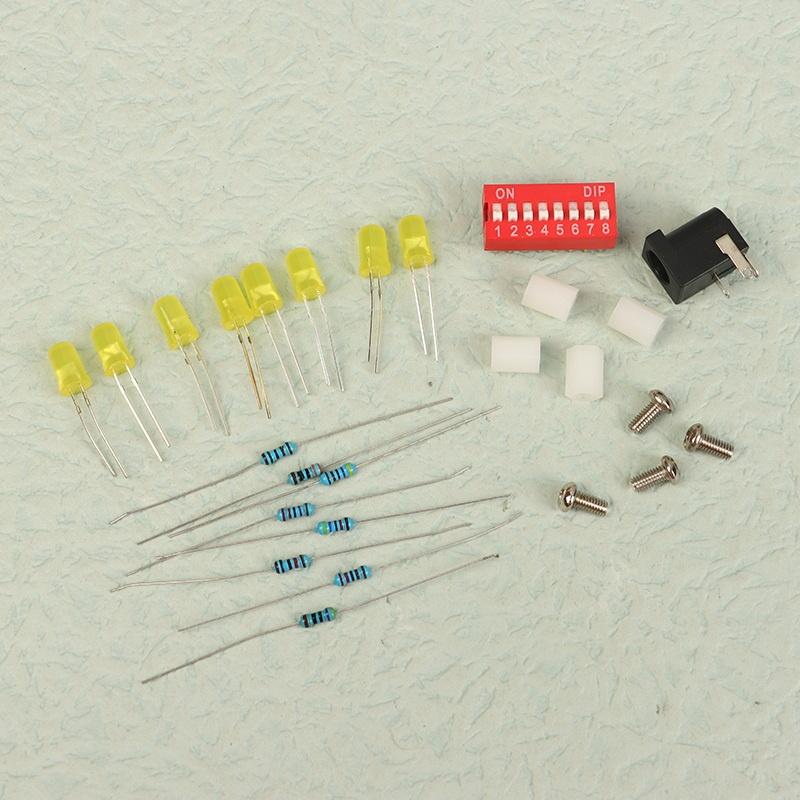 Elektronik DIY Lehimleme Prati - Hobby Diy Electronics Kit incelemesi ve fiyatı