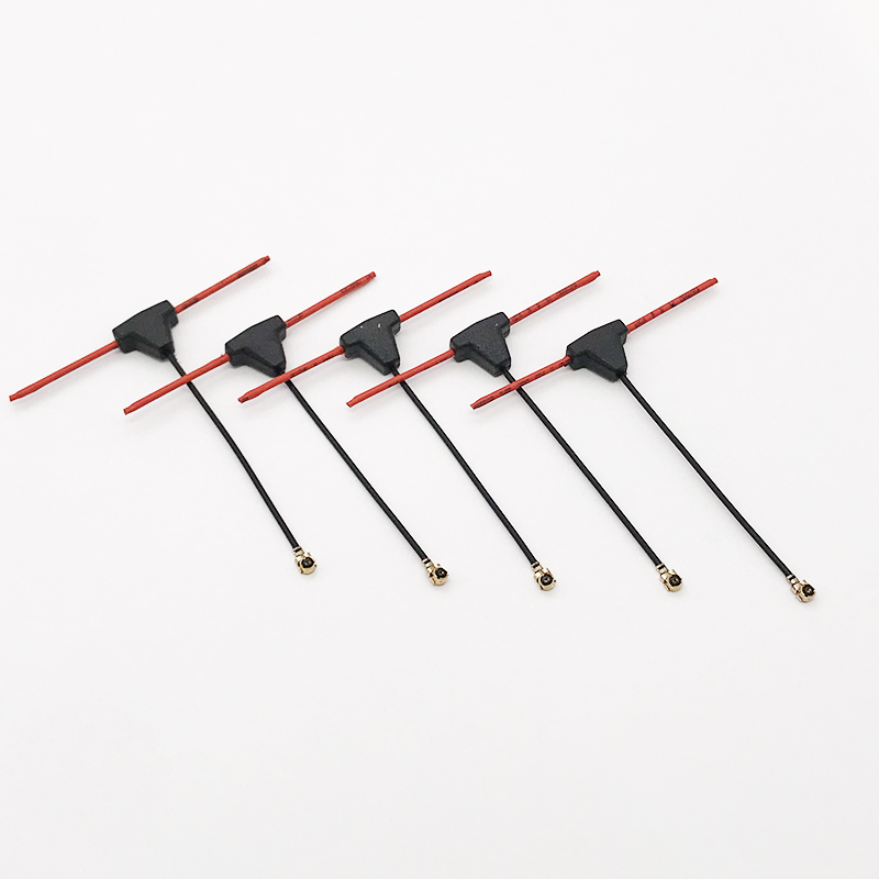 2.4G 2DBI T Anten IPX1 TBS Hap - Diy Drone Electronics incelemesi ve fiyatı