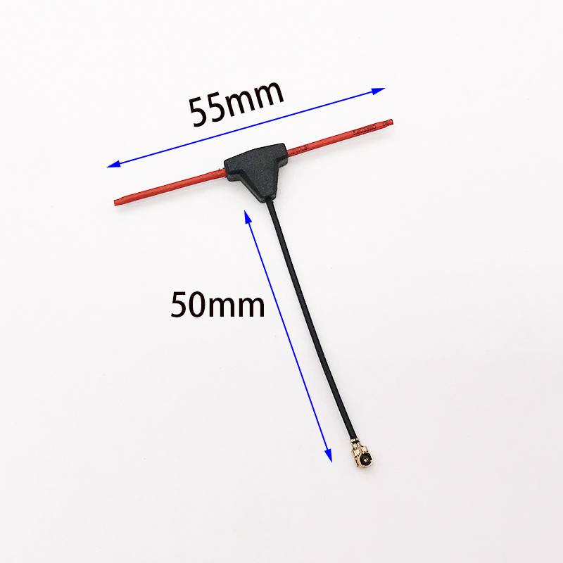 2.4G 2DBI T Anten IPX1 TBS Hap - Diy Drone Electronics incelemesi ve fiyatı