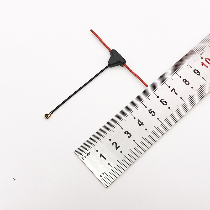 2.4G 2DBI T Anten IPX1 TBS Hap - Diy Drone Electronics incelemesi ve fiyatı