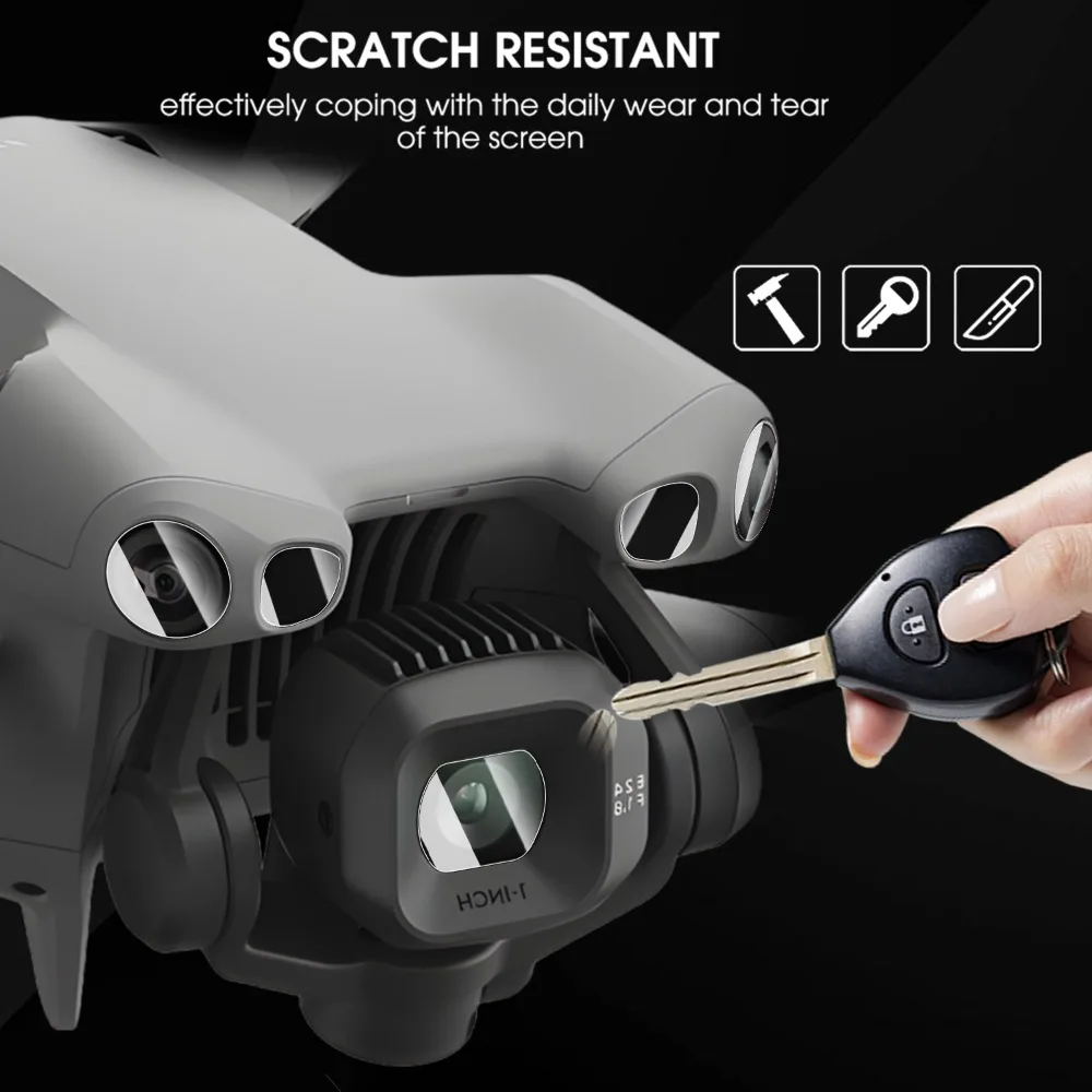 DJI Mini 5 Pro Drone Kamera iç - Diy Drone Electronics incelemesi ve fiyatı